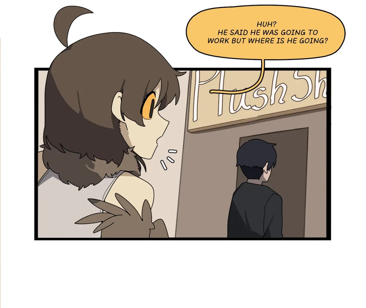 Selena: Owl Girl (junkzero) Chapter 1000 Page 52